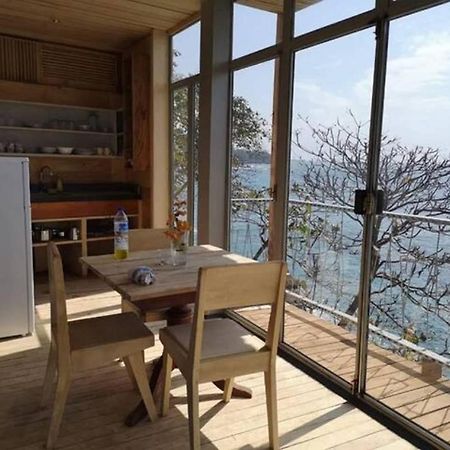 Апартаменты Mawo House Santana Экстерьер фото